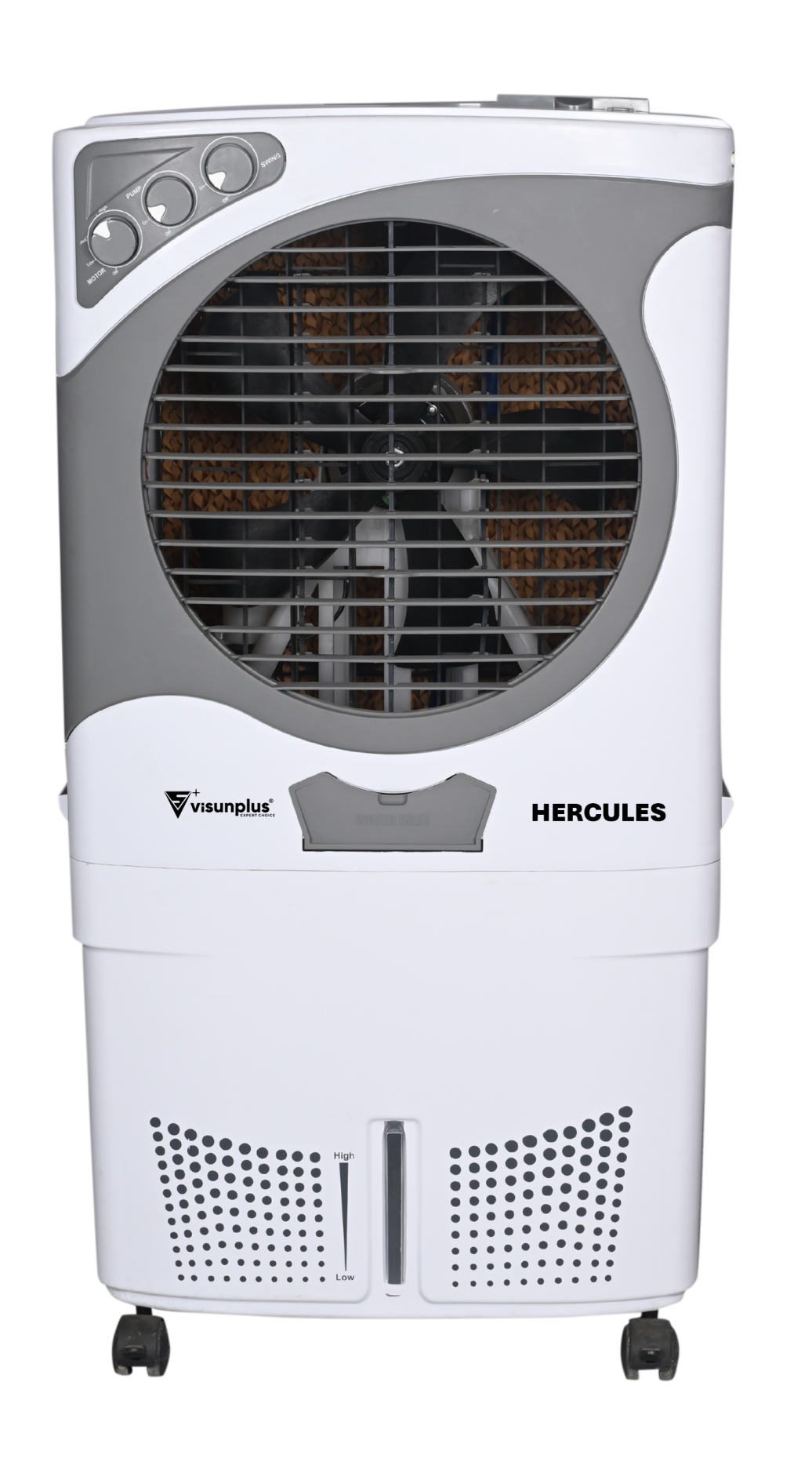 Hercules 75 ltr Air Cooler (White)